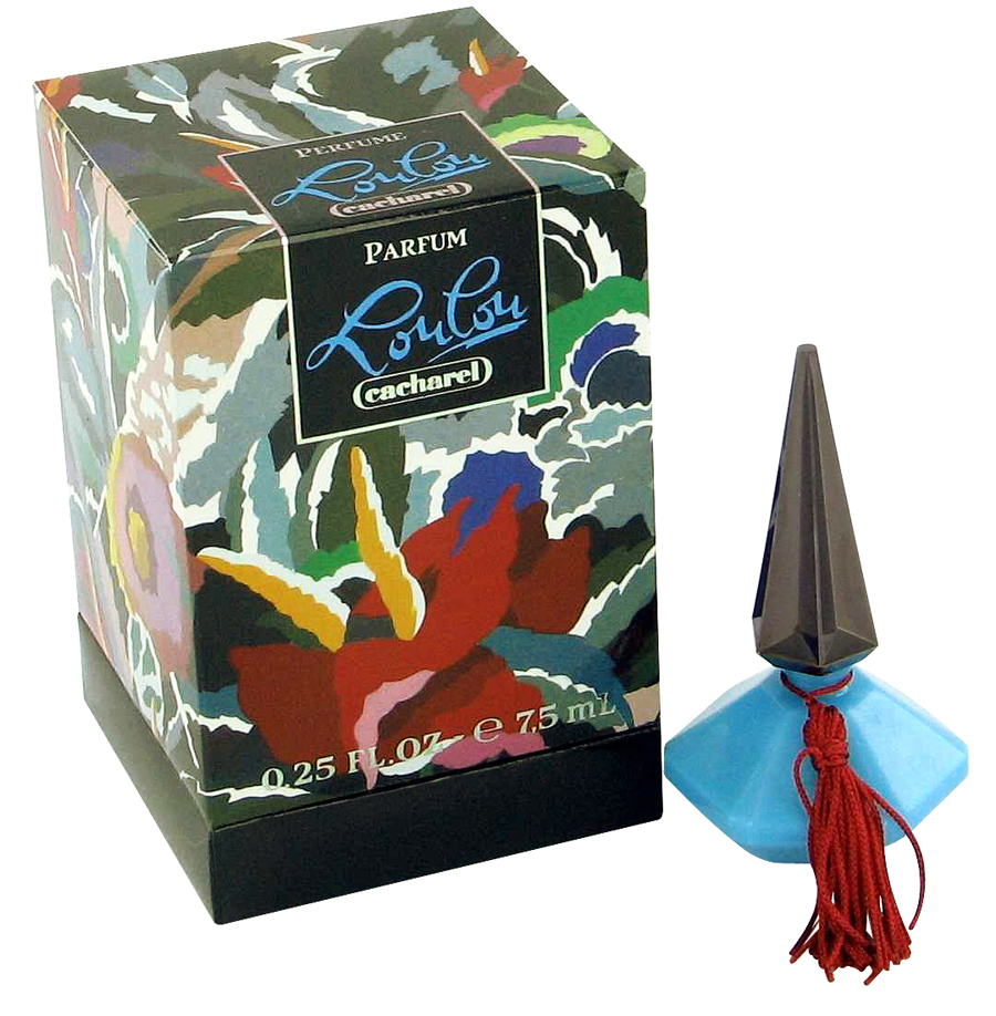 Lou Lou Perfume - Click Image to Close
